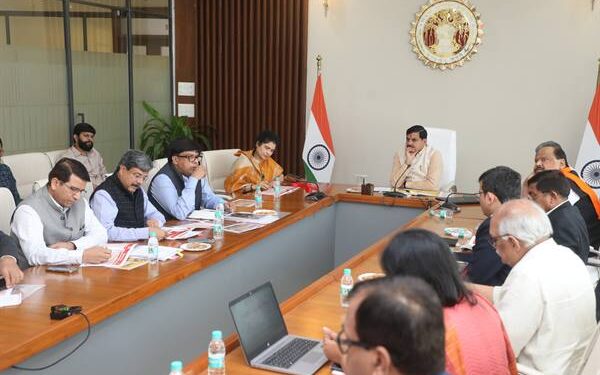 महाशिवरात्रि पर्व से आरंभ होगा विक्रमोत्सव: प्रदेश में 48 शिवरात्रि मेलों का होगा शुभारंभ, 30 मार्च तक चलेंगे रंगारंग कार्यक्रम