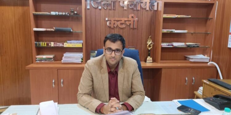 बसाहटों को बारह महीने संपर्कता सुनिश्चित कराने भौतिक सत्यापन हेतु तीन दिवसीय प्रशिक्षण कार्यक्रम आज बुधवार से दो पालियों में जिला पंचायत के सीईओ श्री गेमावत ने जनपद पंचायतों के सीईओ को दिए आवश्यक निर्देश