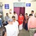 निगम कर्मचारी के आकस्मिक निधन पर नगर निगम में शोक सभा संपन्न