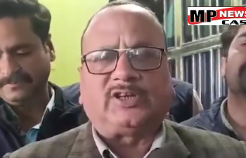 शिक्षक निकला करोड़पति, सुरेश भदौरिया नामक शिक्षक के घर से EOW को मिली 8 करोड़ से अधिक की सम्पत्ति, कार्रवाई जारी।