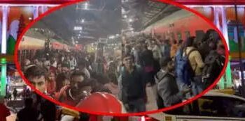 नई दिल्ली रेलवे स्टेशन पर हुई भगदड़ में मृतक 18 लोगों की लिस्ट आ गई, देख लीजिए नाम और पता