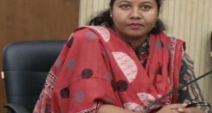 अवमानक खाद्य पदार्थ खोवा का भंडारण एवं विक्रय करने पर प्रतिष्ठान संचालक पर 30 हजार रुपये का अर्थदंड अधिरोपित