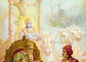 🔹कर्मों का फल भोगना ही पड़ता है🔹