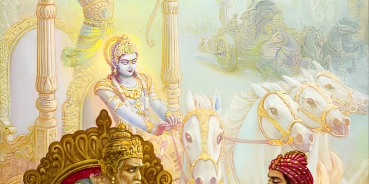 🔹कर्मों का फल भोगना ही पड़ता है🔹