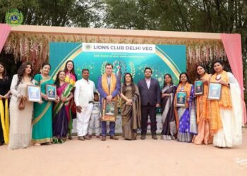 नारी शक्ति एक नई पहल संस्था की संस्थापक , सुप्रीम कोर्ट एडवोकेट , शासकीय एडवोकेट हाई कोर्ट जबलपुर श्रीमती नुपुर धमीजा जी के नेतृत्व में