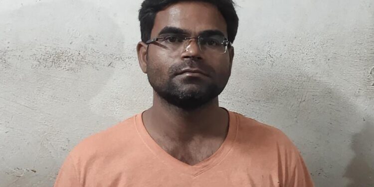 लोहा खरीदी में कम तौलने की बात पर हुआ विवाद, फरियादी जान बचाकर भागा,पुलिस ने दर्ज किया मामला..