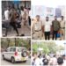 अमित दीवान आत्महत्या मामले में फरार आरोपी ऋषि और भैय्यू सराठे को पुलिस टीम ने 28 दिन बाद रोहना से किया गिरफ्तार,एसडीओपी पराग सैनी ने बताया कि दो आरोपियों को गिरफ्तार कर लिया,शेष दो आरोपी भी जल्द पकड़े जाएंगे..!वीडियो