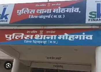 *जिला पांढुर्ना के दो शिक्षकों पर गिरी गाज*   *निरंतर लापरवाह शिक्षकों पर हो रही है कार्रवाई*