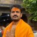 *चमत्कारिक श्री हनुमान मंदिर संस्थान (हनुमान लोक) जामसांवली का प्रबंध कार्यकारिणी का निर्वाचन निर्विरोध सम्पन्न* *सर्वसम्मति से दादाराव बोबडे को ट्रस्ट संरक्षक और गोपाल शर्मा को अध्यक्ष चुना गया*