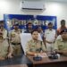 स्लीमनाबाद पुलिस द्वारा महिला के अंधे हत्याकांड का दो दिन के अंदर किया पर्दाफाश, 02 आरोपी गिरफ्तार