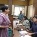 कटनी कलेक्टर दिलीप कुमार यादव कलेक्ट्रेट में आयोजित जनसुनवाई में पहुंचे लोगों की सुन रहे समस्याएं VIDEO