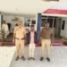 *थाना तालग्राम पुलिस द्वारा दहेज हत्या” के अभियोग मे वांछित अभियुक्त को गिरफ्तार कर भेजा गया जेल*