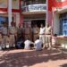 स्लीमनाबाद पुलिस द्वारा डकैती करने वाले आरोपियो को गिरफ्तार