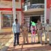 स्लीमनाबाद पुलिस को मिली बड़ी सफलता – 4माह पूर्व गुम हुई बालिका को सकुशल दस्तयाब कर परिजनों से मिलाया*