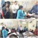 *8 मार्च को आयोजित होगी नेशनल लोक अदालत,संपत्तिकर जलकर में मिलेगी विशेष छूट*  *महापौर ,निगमाध्यक्ष ने कैश काउंटर पहुँच तैयारियों का लिया जायज़ा*