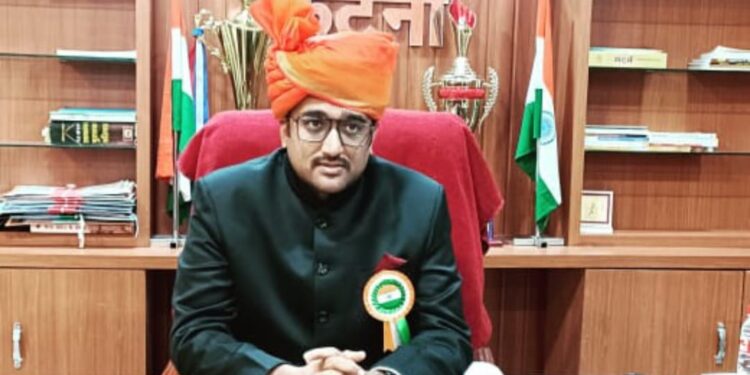 *अंतर्राष्ट्रीय महिला दिवस पर ग्राम पंचायतों में होगा महिला सभा का आयोजन* *जिला पंचायत के सीईओ श्री गेमावत ने जनपद पंचायतों के मुख्य कार्यपालन अधिकारियों को दिए निर्देश*