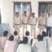 💥 झिंझरी चौकी पुलिस ने 7 जुआरियो पर की कार्यवाही* 💥