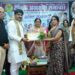 अंतर्राष्ट्रीय महिला दिवस परदैनिक अग्रसोच समाचार पत्र ने किया”नारी शक्ति सम्मान का आयोजन…!