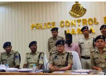 गुमराह कर लूटने वाली गेंग का किया खुलासा