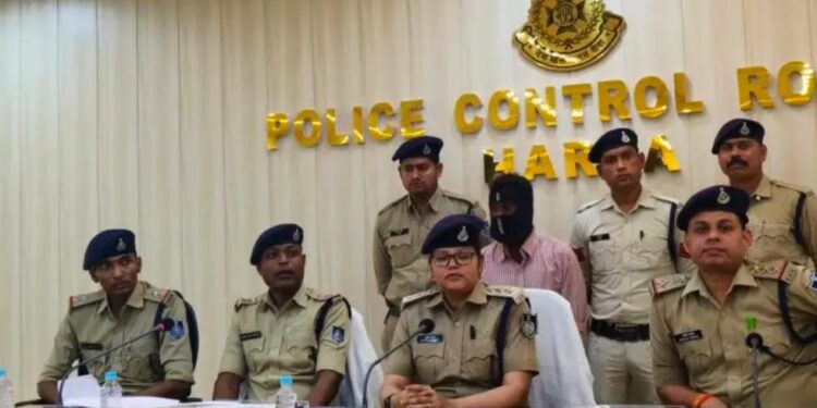 गुमराह कर लूटने वाली गेंग का किया खुलासा