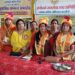 ..*नरेंद्र मोदी विचार मंच की प्रांतीय महाकौशल प्रभारी* *समाजसेवी व अधिवक्ता रेखा अंजू तिवारी द्वारा विभिन्न क्षेत्र मे कार्य कर रही मातृशक्तियों का आत्मीय भव्य सम्मान जय श्रीराम का दुपट्टा और पगड़ी पहनाकर आन वान शान के साथ किया सम्मानित*