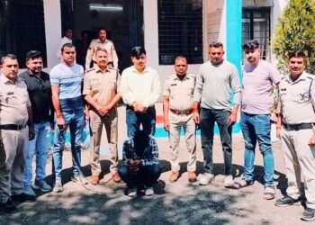 कालापीपल पुलिस को मिली बड़ी सफलता