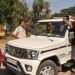 ट्रैफिक डीएसपी संतोष मिश्रा के नेतृत्व में यातायात पुलिस ने अवैध हूटर हटाए,लगाया जुर्माना,मचा हड़कंप….!