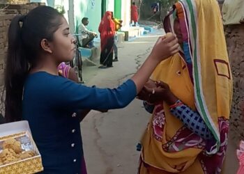 कौशल्या ह्यूमैनिटी फाउंडेशन का सदस्यता अभियान चालू होते ही इतने व्यक्तियों को मिली संगठन की बड़ी जिम्मेदारी