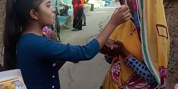 कौशल्या ह्यूमैनिटी फाउंडेशन का सदस्यता अभियान चालू होते ही इतने व्यक्तियों को मिली संगठन की बड़ी जिम्मेदारी