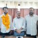 *पंकज खवसे पवार बने जिला महामंत्री*