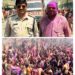 *कालापीपल में रंग पंचमी पर निकला ग़ैर जुलूस,जमकर उड़ा रंग-गुलाल…? “विधायक घनश्याम चंद्रवंशी ने खेली अपनों के संग होली”