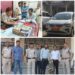 जिले का पहला मामला जब आयकर विभाग ने बेहिसाब 25 लाख रुपए पुलिस से किए जप्त, सरकारी खजाना में जमा होगा रुपया,बॉयफ्रेंड की हत्या की आरोपी महिला बरामद 25 लाख रुपयों का पुलिस को नहीं दे सकी हिसाब,आयकर तक पहुंचा मामला..!वीडियो