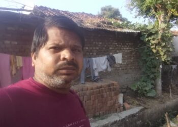 सिलौंडी पंचायत में जलकर वसूली शिविर