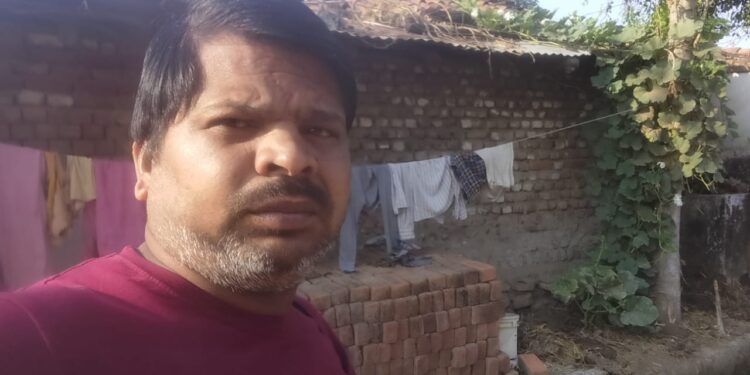 सिलौंडी पंचायत में जलकर वसूली शिविर