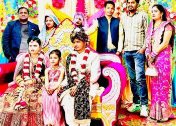 पत्नी नहीं निभा सकती सात फेरों का वचन।  हाथों की मेहंदी भी नहीं छूटी तो पति की करवा दी हत्या।  15 दिन में ही पति की करवा दी हत्या।