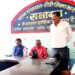 रीठी मैं बड़ी धूमधाम से मनाई जाएगी डॉ भीमराव अंबेडकर जयंती,,,,,