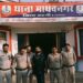 *आदतन अपराधी करन बिहारी को माधवनगर पुलिस ने देशी कट्टा,जिंदा कारतूस सहित किया गिरफ्तार *