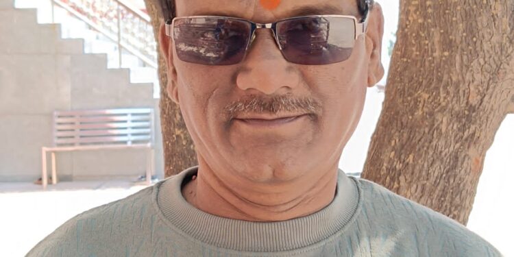 नगरपालिका में दी गई अनुकंपा नियुक्ति के मामले में उच्च न्यायालय से जारी हुए नोटिस: मजदूर संघ अध्यक्ष महेश वर्मा