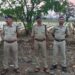 *नागपुर रोड पर वाहन चैकिंग अभियान जारी*