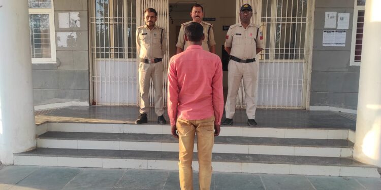 *शराब पीकर वाहन चलाने वाले ऑटो चालक के विरुद्ध बरही पुलिस की कार्यवाही माननीय न्यायालय द्वारा लगाया गया ₹10000 का अर्थ दंड