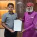 सिलौंडी और ढीमरखेड़ा में हो अग्निशमन वाहन और दल जनपद पंचायत अध्यक्ष ने कलेक्टर को सौंपा मांग पत्र,