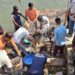 जय हो समिति द्वारा नर्मदा घाट स्वच्छता अभियान का 248वा सप्ताह,कब जागरूक होंगे श्रद्धालु…?