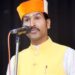 *ख्यात कवि राकेश दाँगी हिंदी विश्वविद्यालय में साधारण परिषद सदस्य नियुक्त.*
