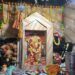 दैवीय शक्ति से रातों रात बनकर तैयार हुआ था बड़ी माई का मंदिर मंदिर से भक्तों की जुड़ी है आस्था, पूरी होती हैं मनोकामनाएं,उमरियापान के बडी माई मन्दिर में नवरात्र के पहले दिन से उमड़ी श्रद्धालुओं की भीड़,देरशाम बोए गए जवारें