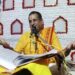 सती और पार्वती जी के अज्ञानता के अभिनय से हुआ श्रीरामचरितमानस का अवतरण
