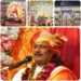 *देवेंद्रनगर में श्रीमद शिव महापुराण कथा की शुरुआत, पं. ब्रजेश जी महाराज ने दिए उपदेश*  *1 मार्च को शुरू हुआ धार्मिक आयोजन, कलश यात्रा और शोभायात्रा में बड़ी संख्या में भक्त शामिल हुए*