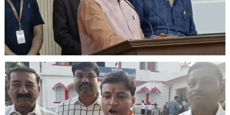 औद्योगिक विकास के साथ विकसित कटनी की ओर मुख्यमंत्री मोहन यादव का सशक्त कदम