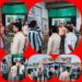 थाना बाकल पुलिस ने होली पर्व के मद्देनजर की कार्यवाही