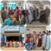 प्रसूतिका वार्ड में बेडशीट गायब, मरीज घर से ला रहे चादर,कंबल  महिला दिवस से पूर्व महिला विंग ने किया जिला अस्पताल का निरीक्षण
