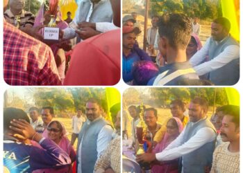 डाला ने पाली को 80 रन हराया
